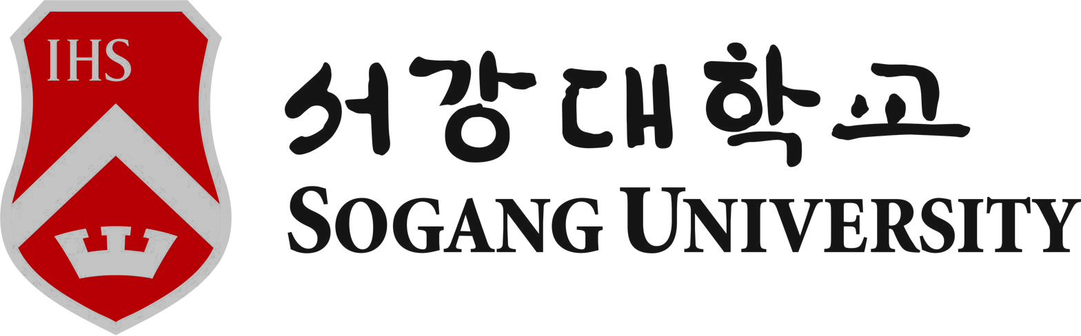 서강대학교 Sogang University